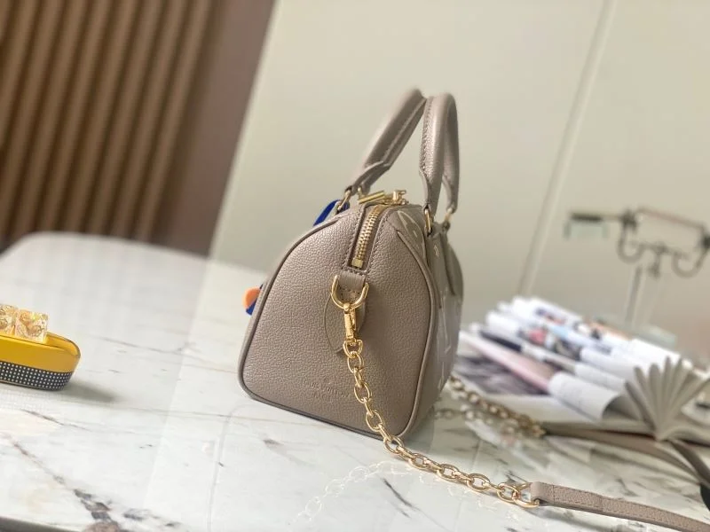 Louis Vuitton Speedy Bags MoistureWicking 39430