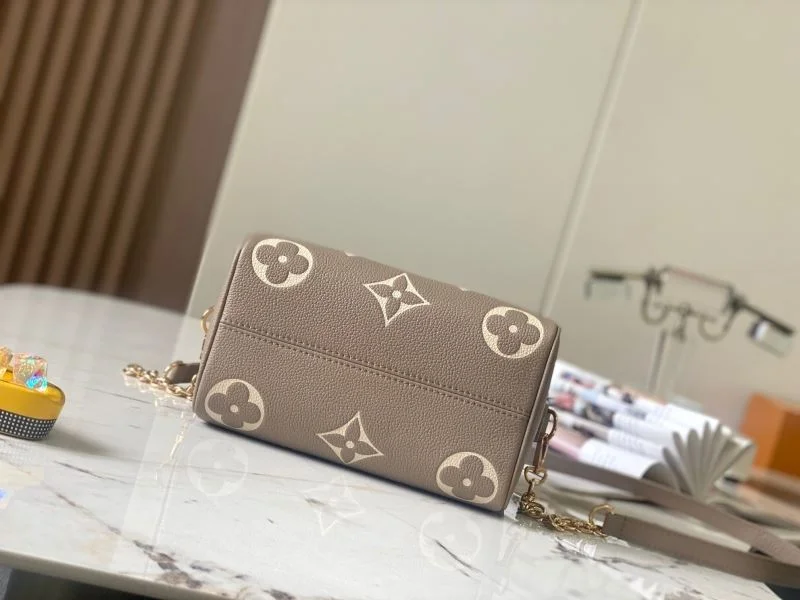 Louis Vuitton Speedy Bags MoistureWicking 39430
