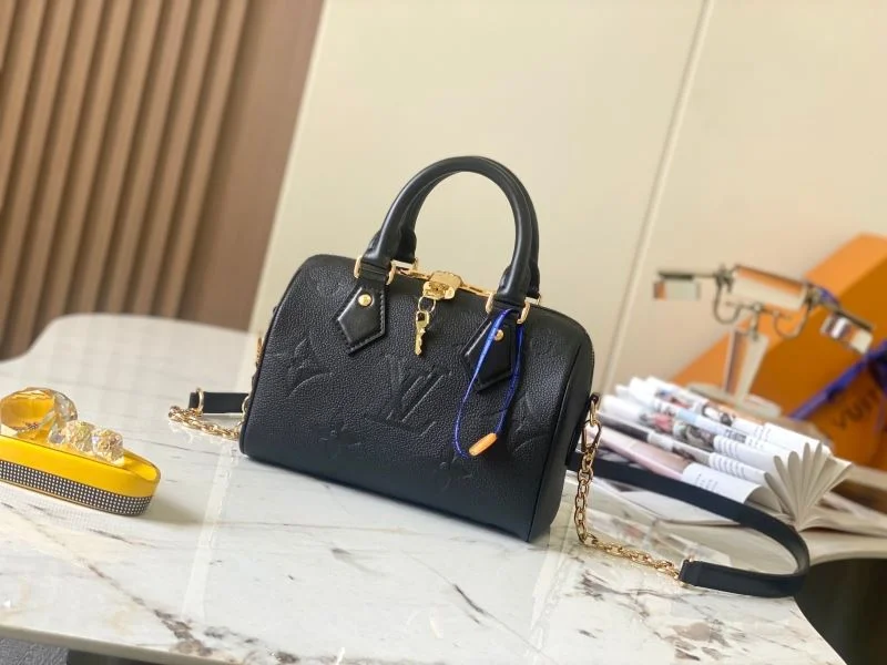 Louis Vuitton Speedy Bags ZeroBulk 39429