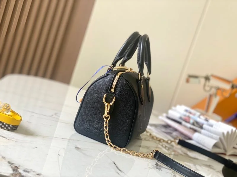 Louis Vuitton Speedy Bags ZeroBulk 39429