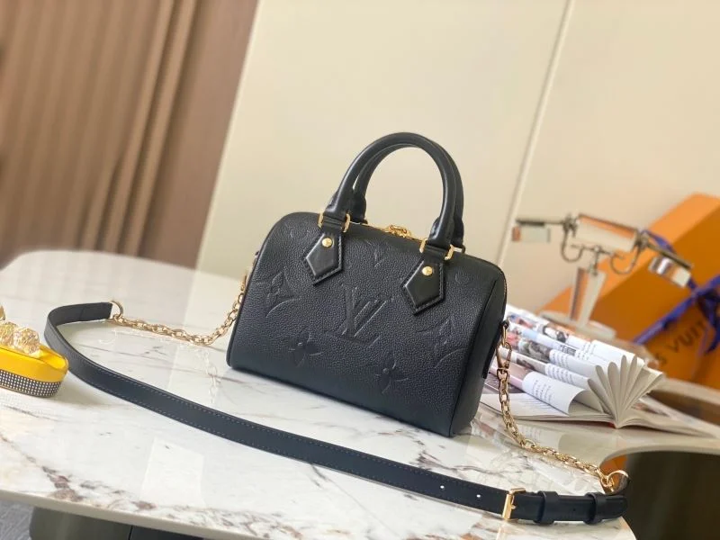 Louis Vuitton Speedy Bags ZeroBulk 39429