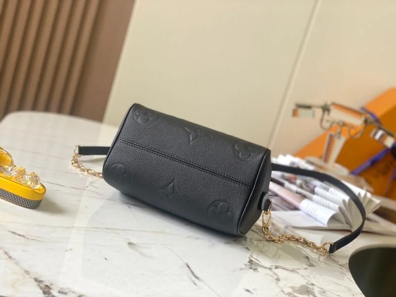 Louis Vuitton Speedy Bags ZeroBulk 39429