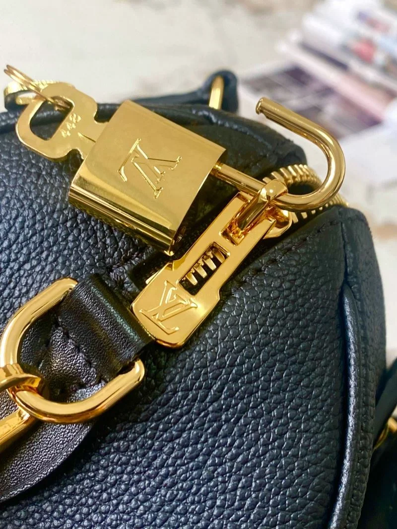 Louis Vuitton Speedy Bags ZeroBulk 39429