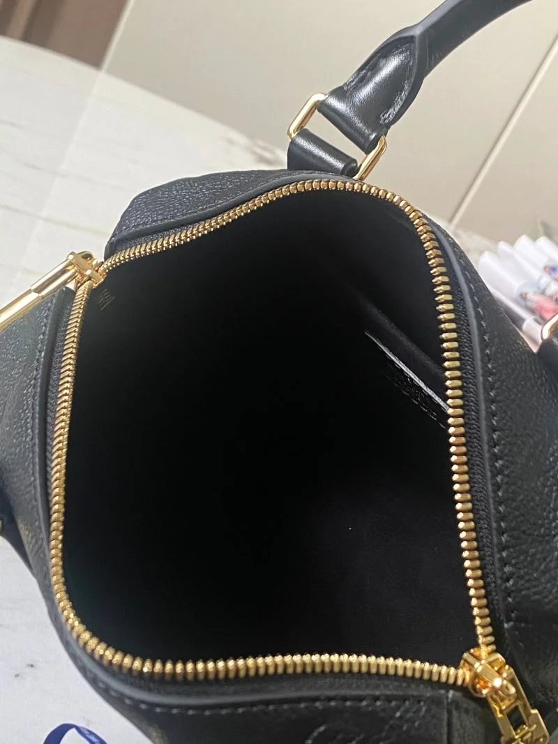 Louis Vuitton Speedy Bags ZeroBulk 39429