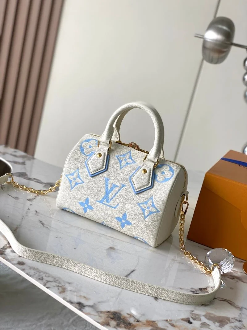 Louis Vuitton Speedy Bags Breathable 39426