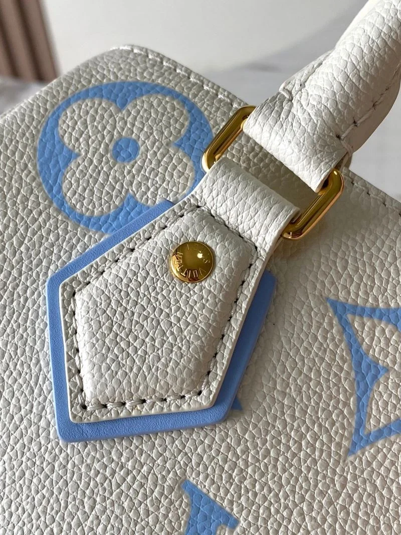 Louis Vuitton Speedy Bags Breathable 39426