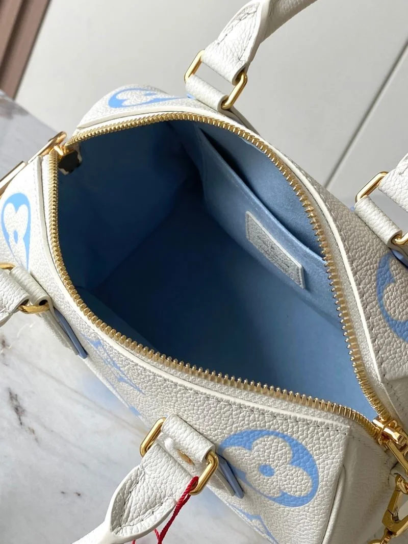 Louis Vuitton Speedy Bags Breathable 39426