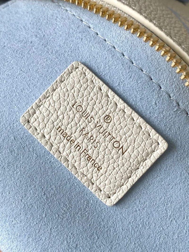 Louis Vuitton Speedy Bags Breathable 39426