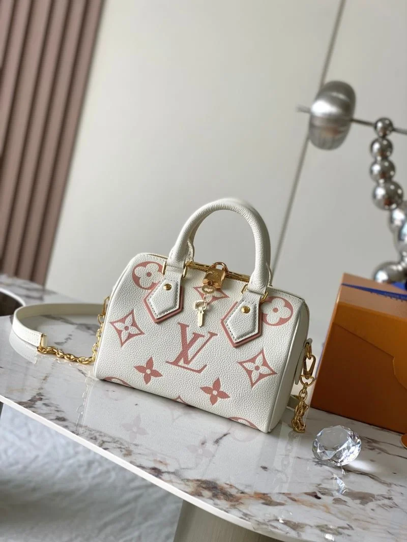 Louis Vuitton Speedy Bags HighQuality 39424