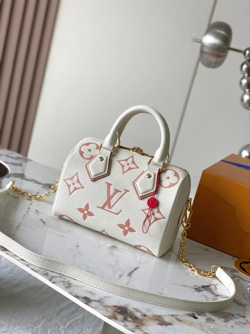 Louis Vuitton Speedy Bags HighQuality 39424