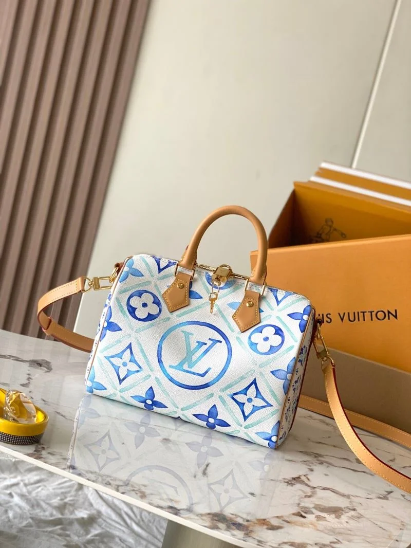 Louis Vuitton Speedy Bags Neat 39408