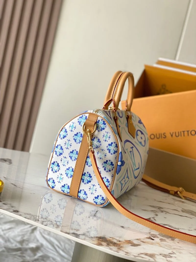 Louis Vuitton Speedy Bags Neat 39408
