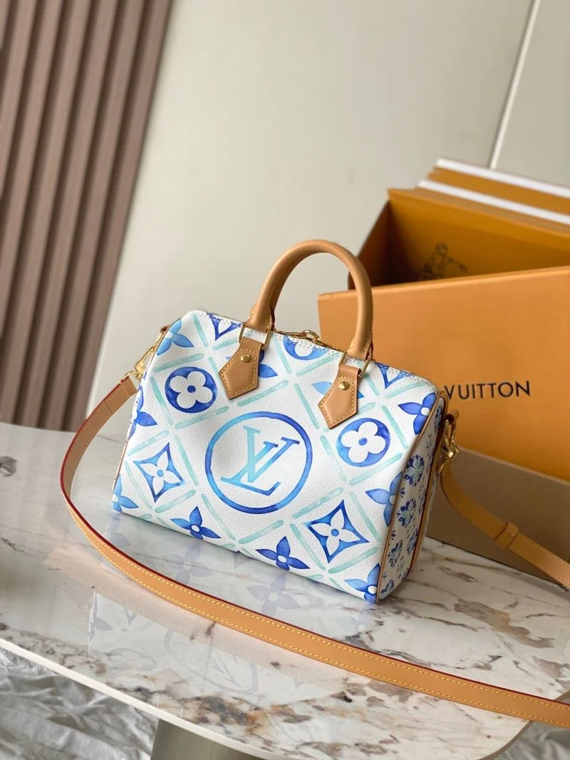 Louis Vuitton Speedy Bags Neat 39408