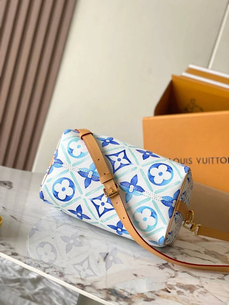 Louis Vuitton Speedy Bags Neat 39408
