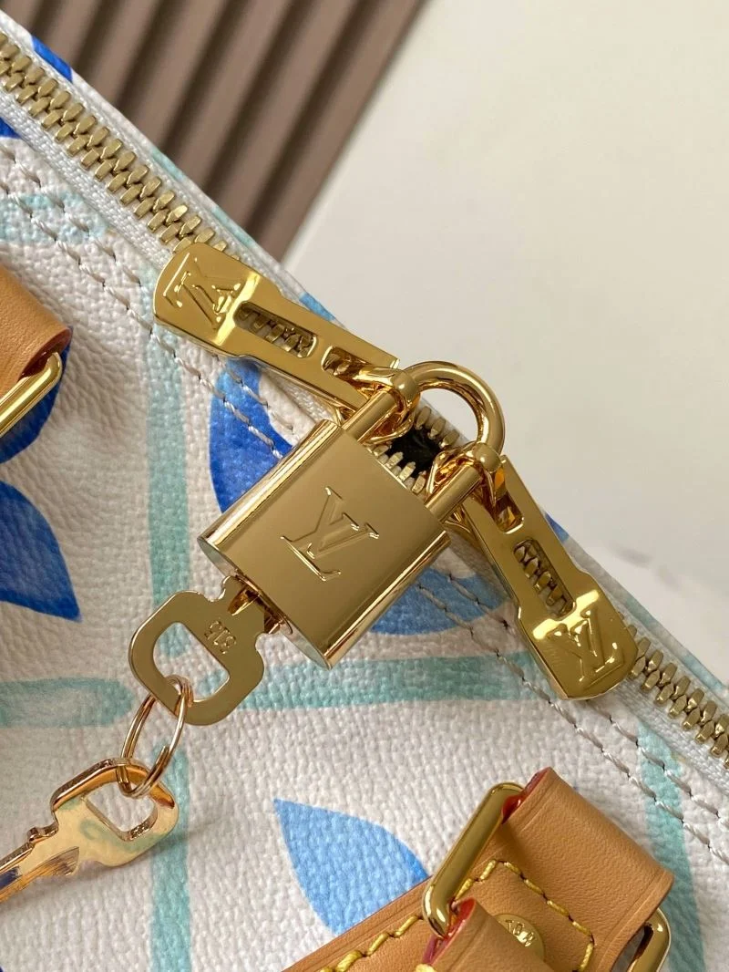 Louis Vuitton Speedy Bags Neat 39408