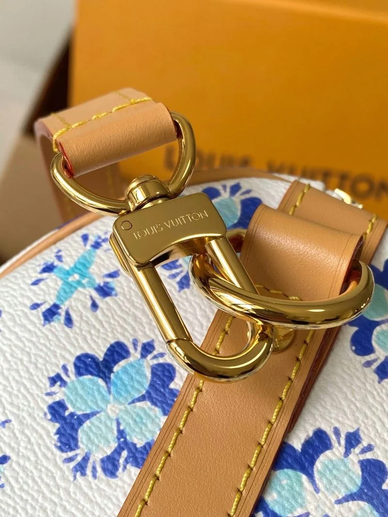 Louis Vuitton Speedy Bags Neat 39408