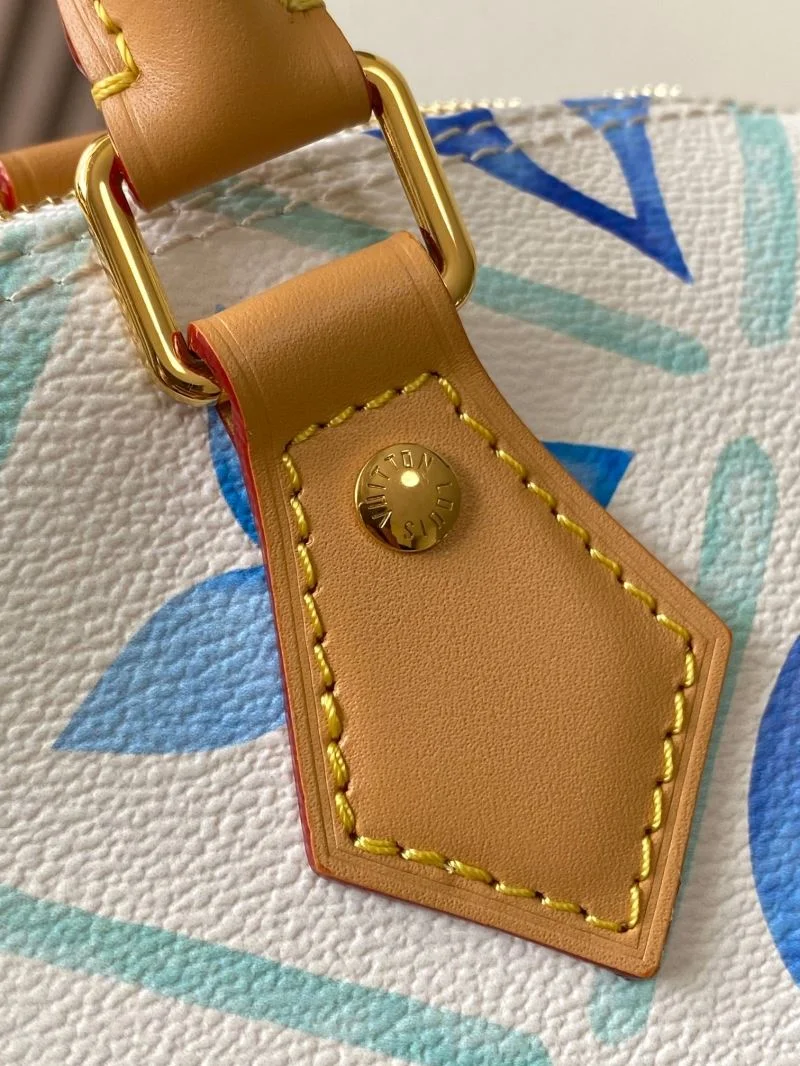 Louis Vuitton Speedy Bags Neat 39408