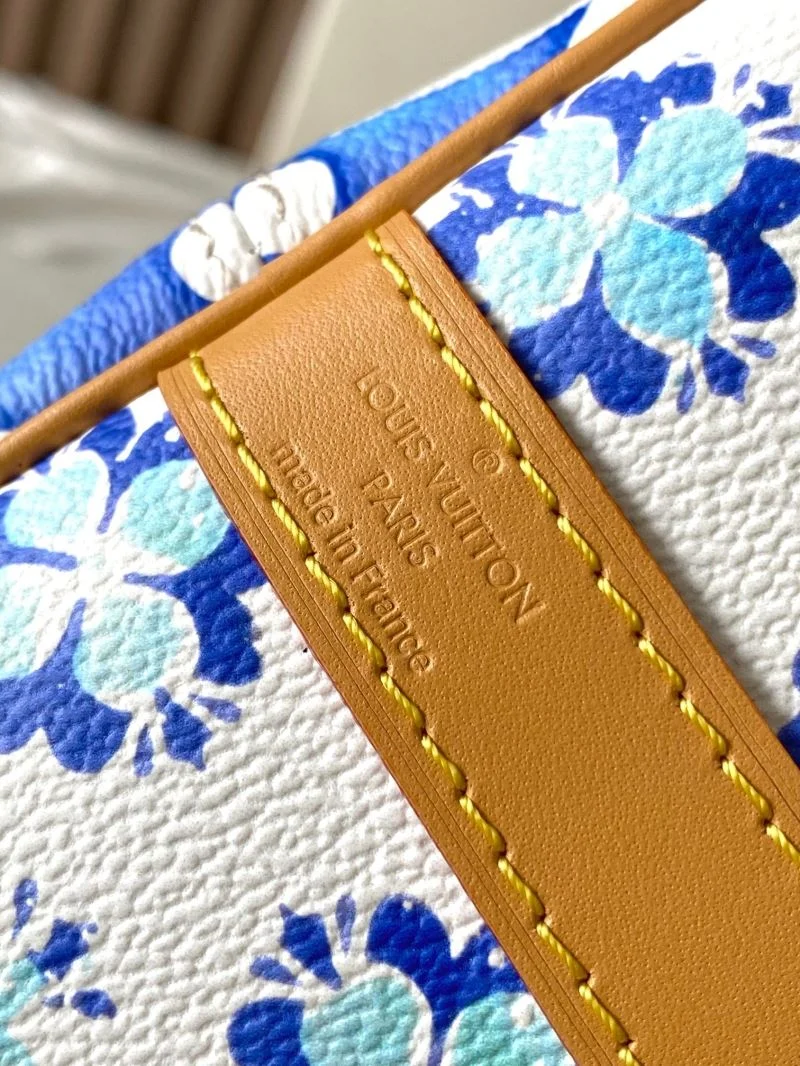 Louis Vuitton Speedy Bags Neat 39408