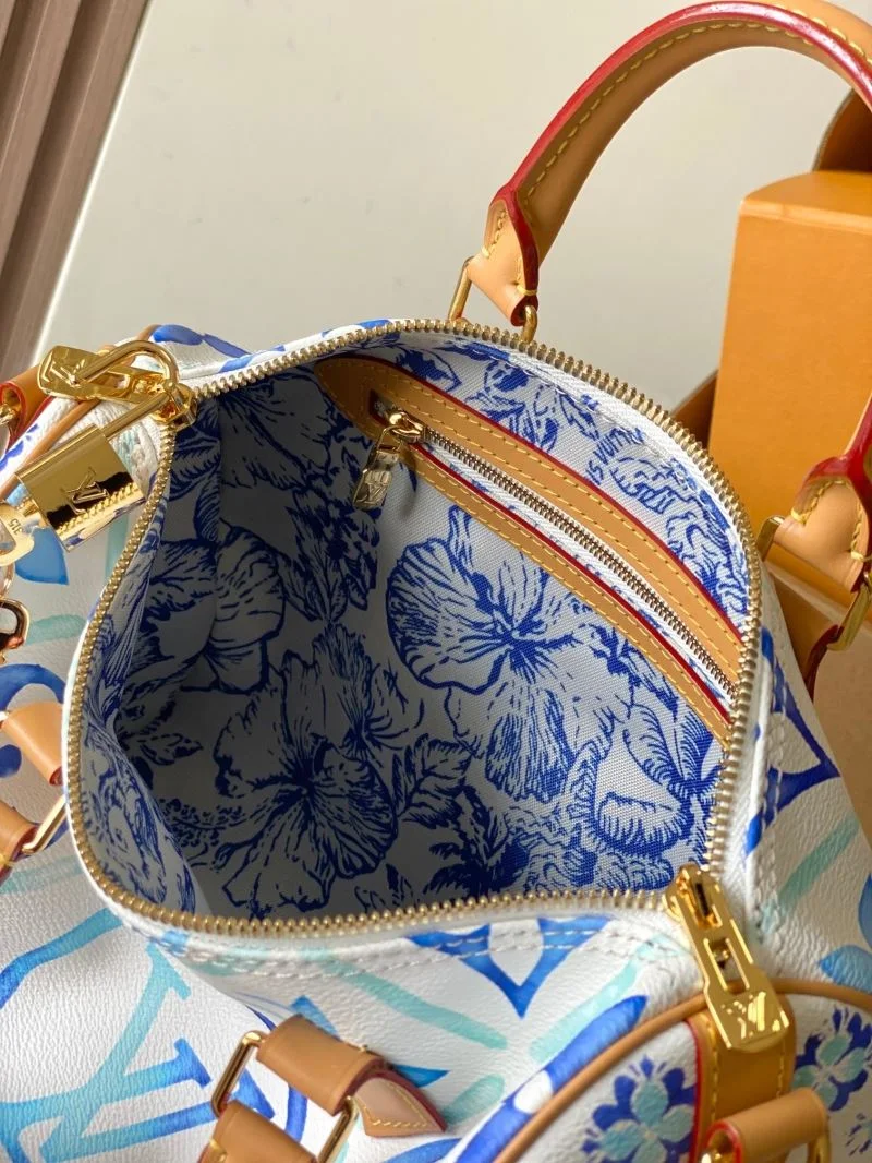Louis Vuitton Speedy Bags Neat 39408