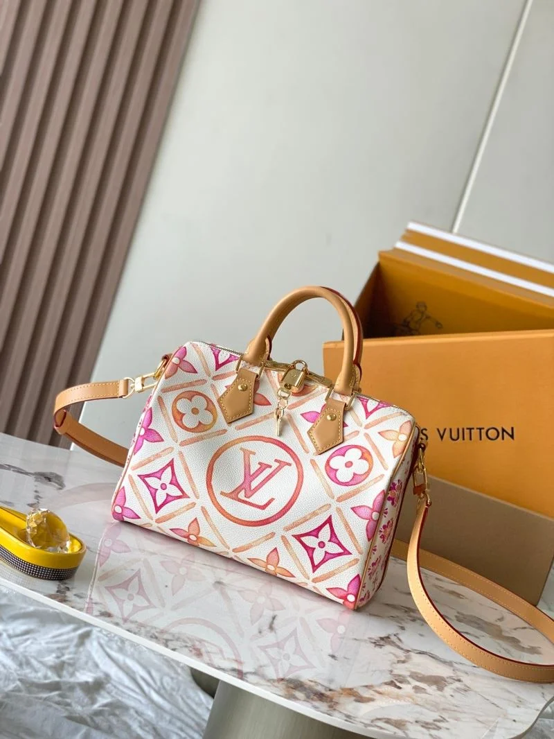 Timeless Louis Vuitton Speedy Bags 39409