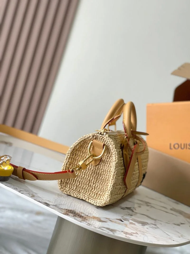 Timeless Louis Vuitton Speedy Bags 39403