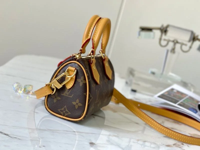 Louis Vuitton Speedy Bags Breathable 39406