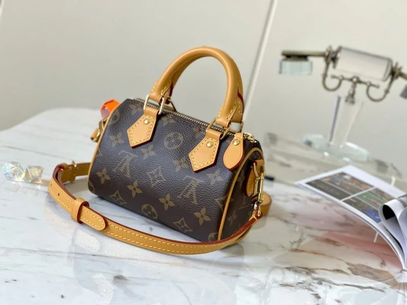Louis Vuitton Speedy Bags Breathable 39406