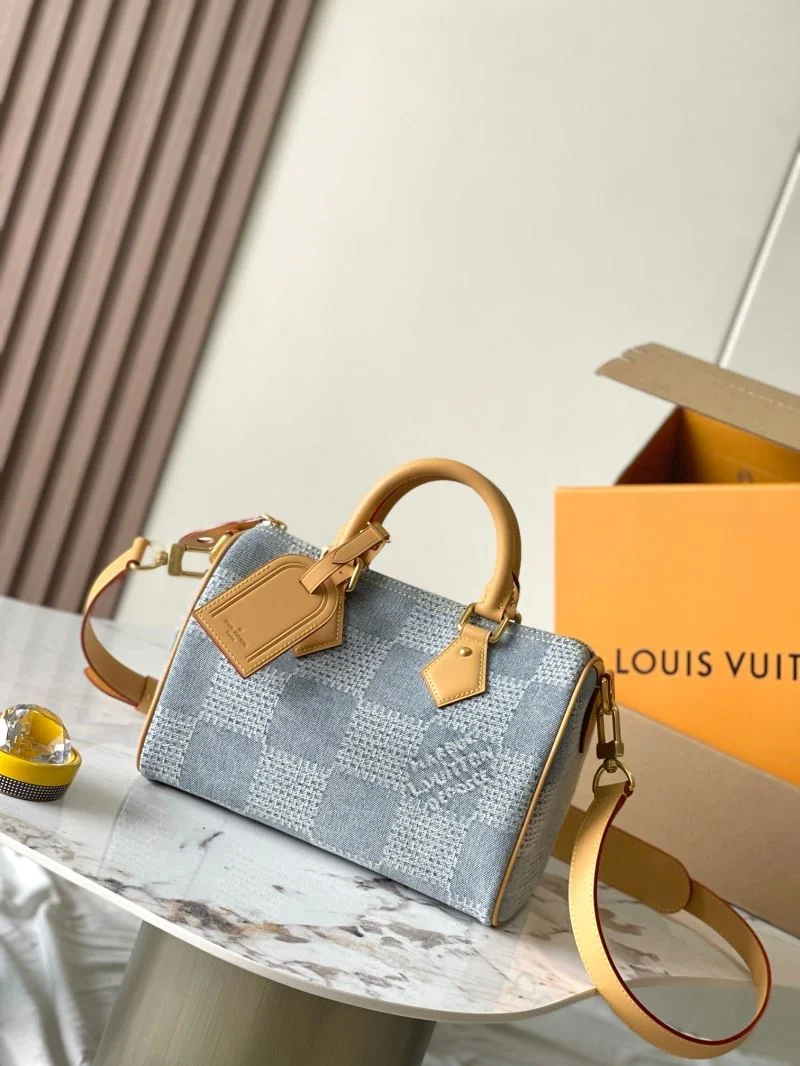 Louis Vuitton Speedy Bags Neat 39402