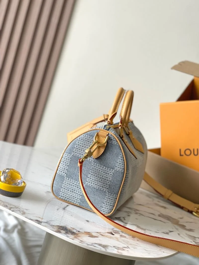 Louis Vuitton Speedy Bags Neat 39402