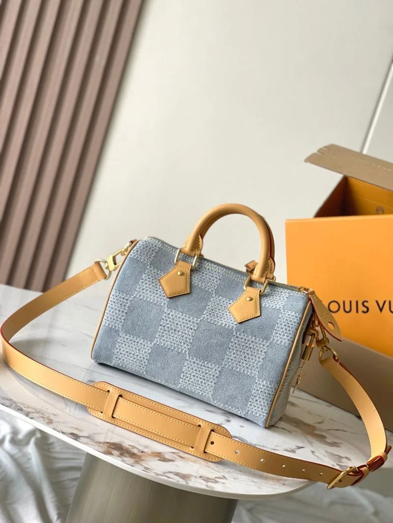 Louis Vuitton Speedy Bags Neat 39402