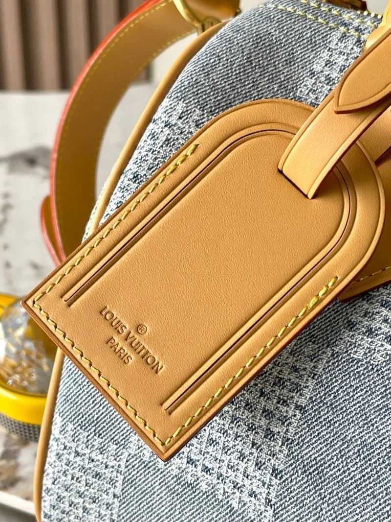 Louis Vuitton Speedy Bags Neat 39402