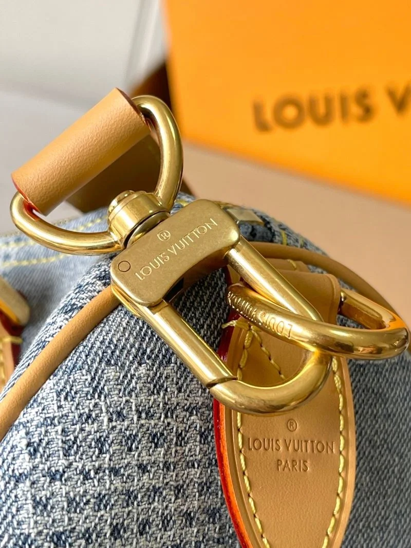 Louis Vuitton Speedy Bags Neat 39402