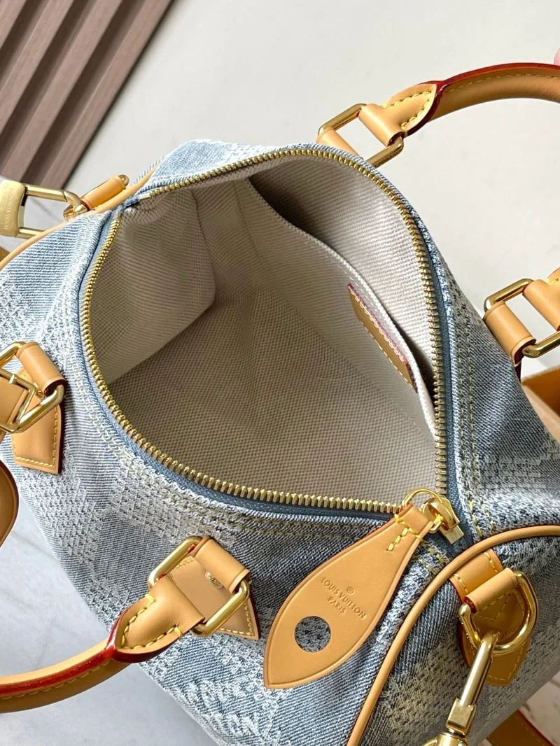 Louis Vuitton Speedy Bags Neat 39402