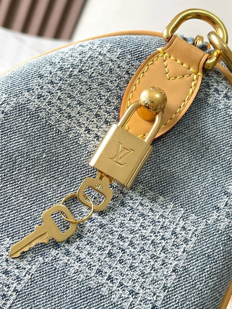 Louis Vuitton Speedy Bags Neat 39402