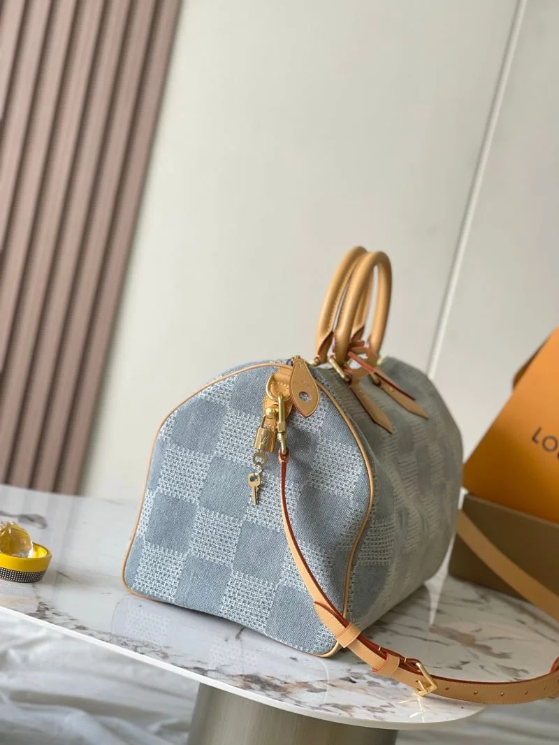 Louis Vuitton Speedy Bags Bright 39422