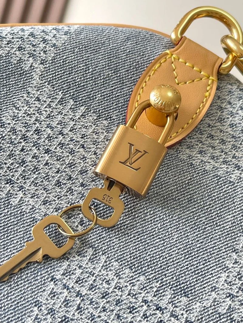 Louis Vuitton Speedy Bags Bright 39422