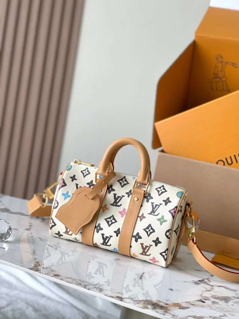 Louis Vuitton Speedy Bags TravelReady 39421