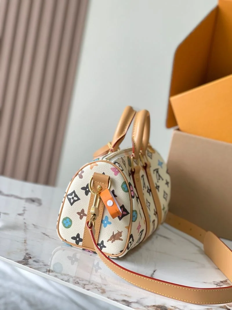 Louis Vuitton Speedy Bags TravelReady 39421