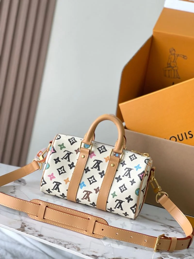 Louis Vuitton Speedy Bags TravelReady 39421
