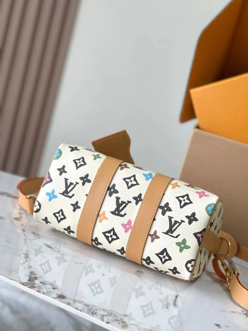 Louis Vuitton Speedy Bags TravelReady 39421