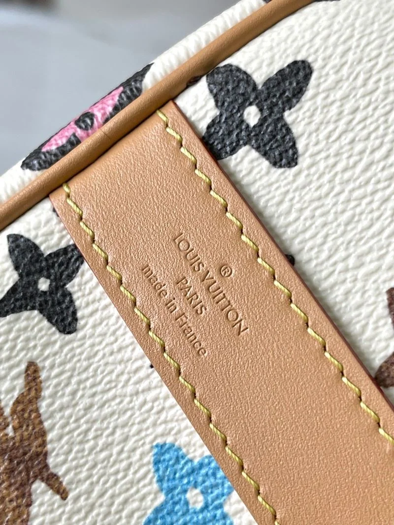 Louis Vuitton Speedy Bags TravelReady 39421