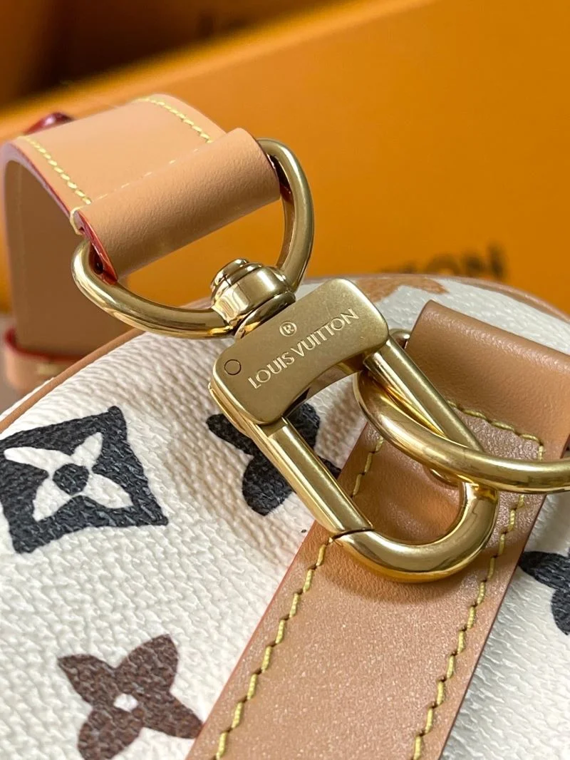 Louis Vuitton Speedy Bags TravelReady 39421