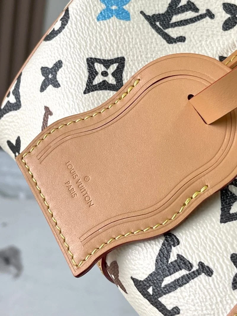 Louis Vuitton Speedy Bags TravelReady 39421