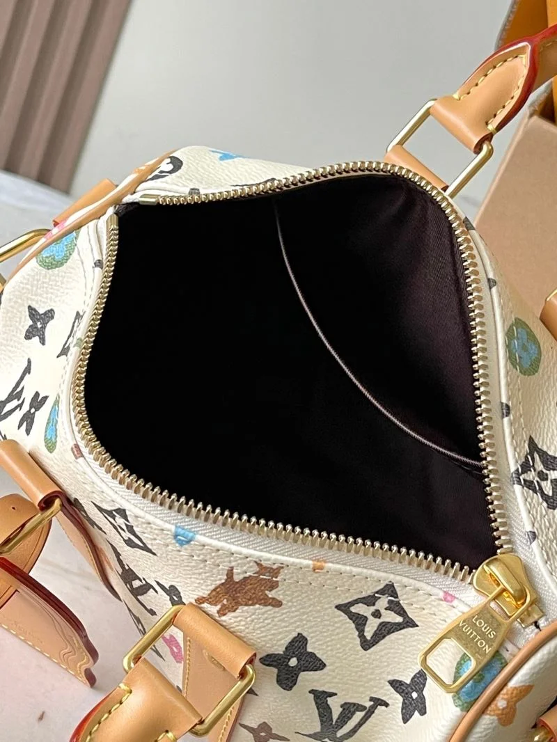 Louis Vuitton Speedy Bags TravelReady 39421