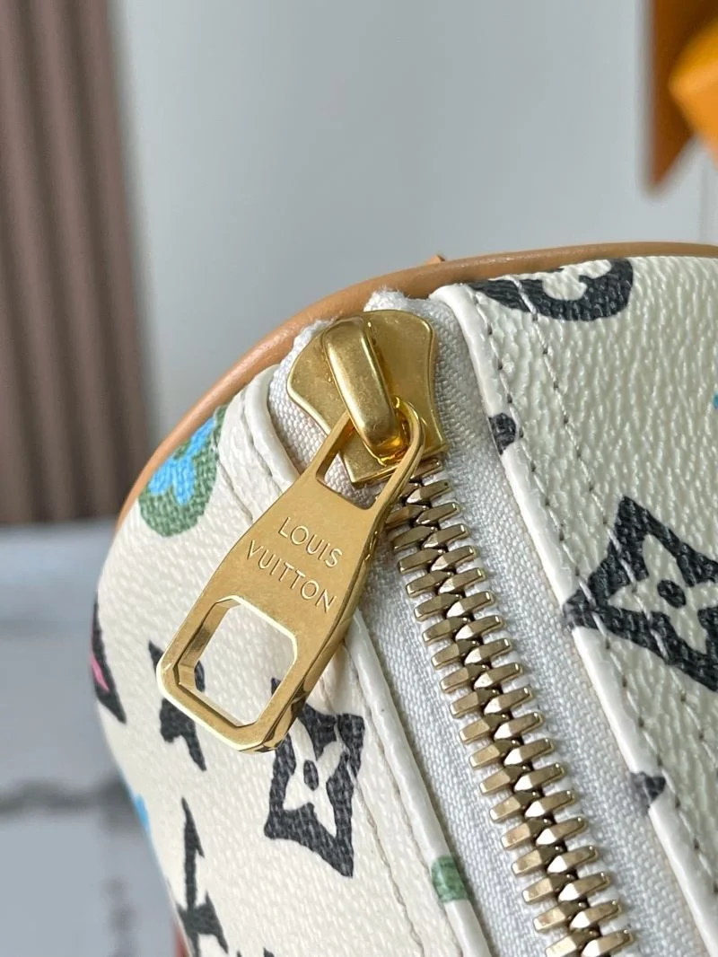 Louis Vuitton Speedy Bags TravelReady 39421