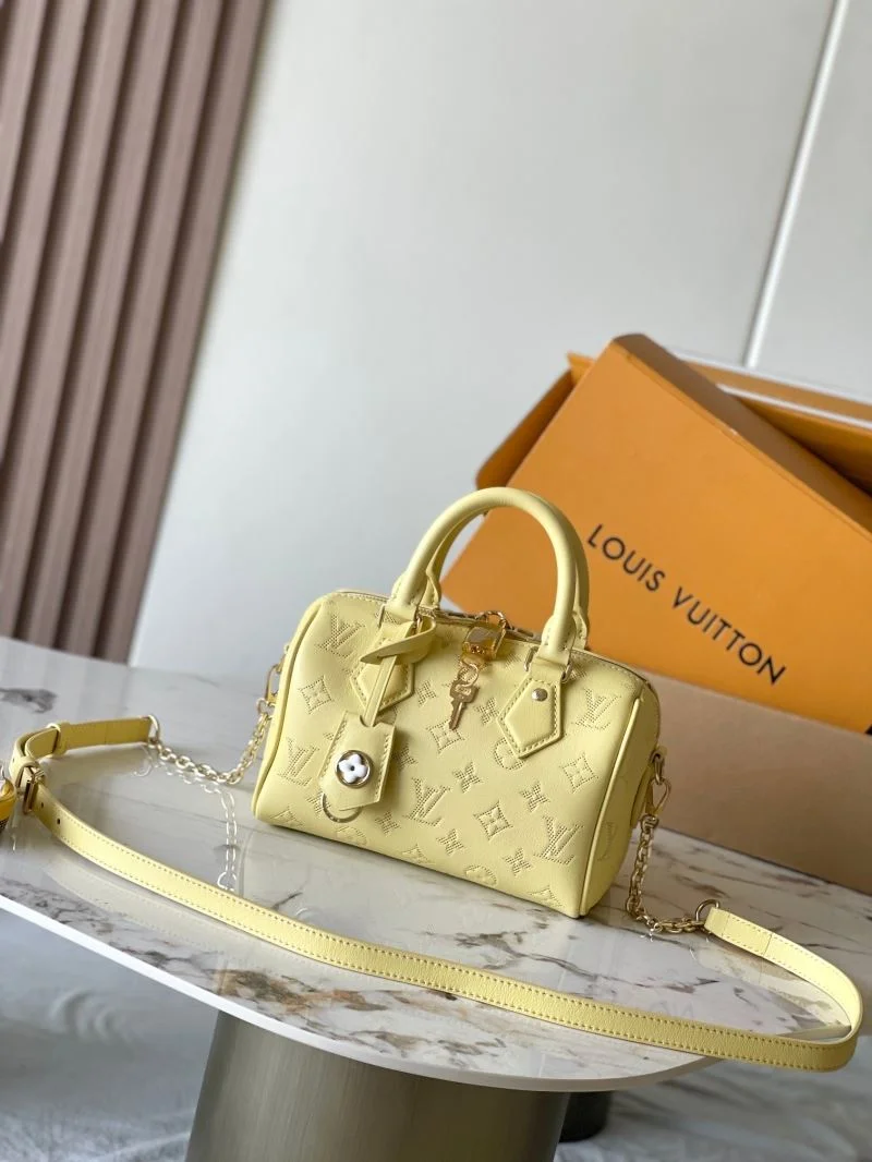 Louis Vuitton Speedy Bags TechFriendly 39401