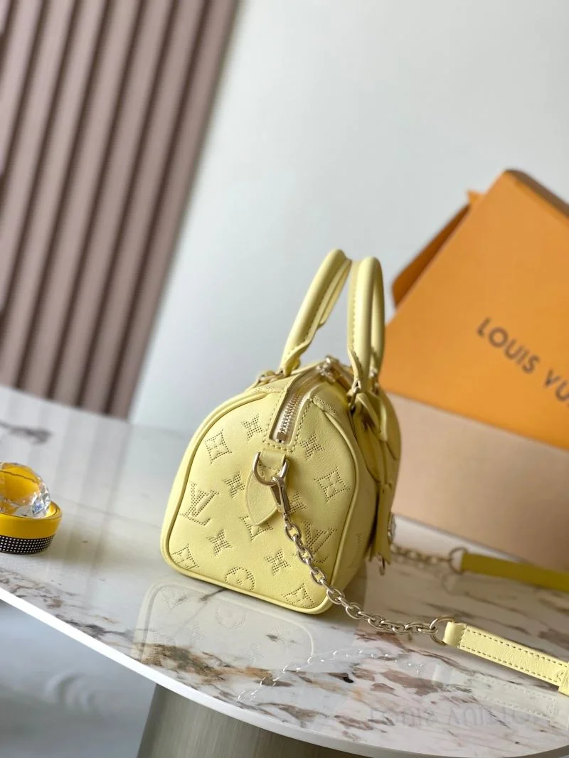 Louis Vuitton Speedy Bags TechFriendly 39401
