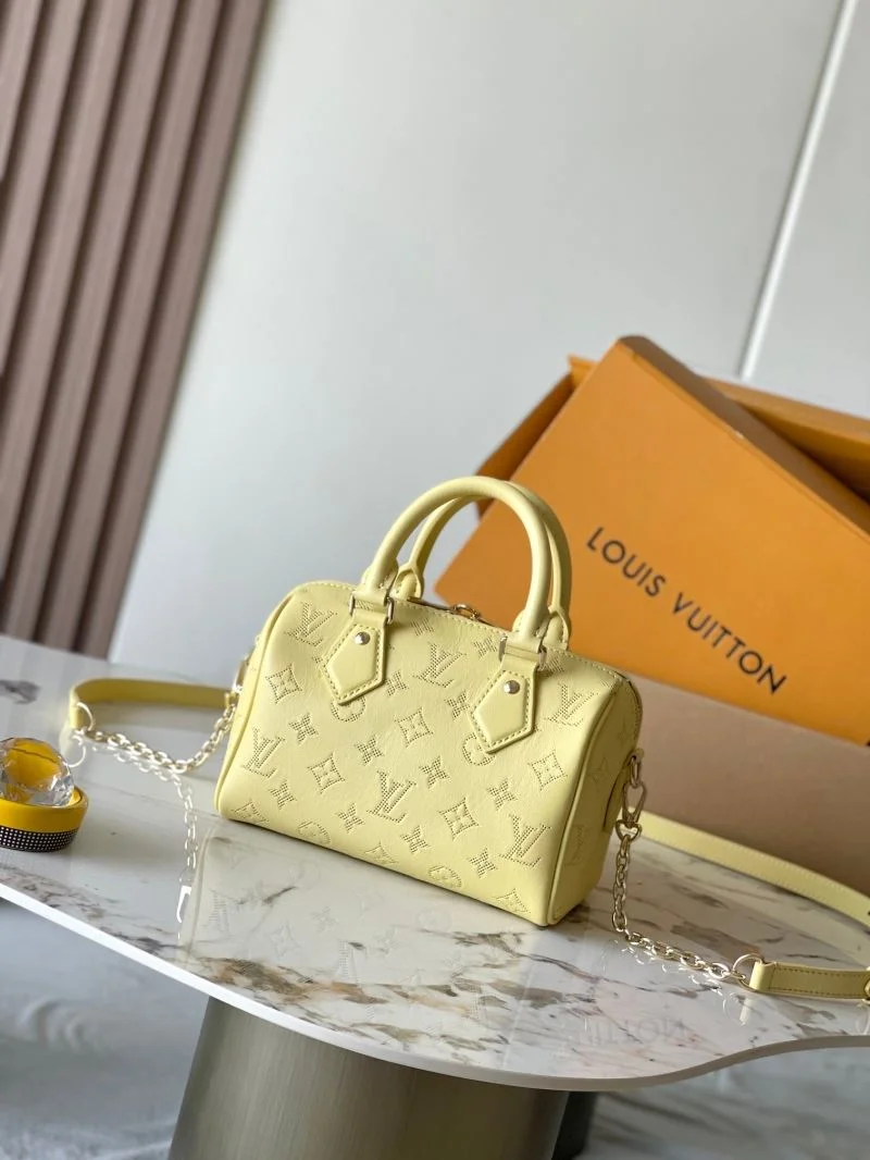 Louis Vuitton Speedy Bags TechFriendly 39401