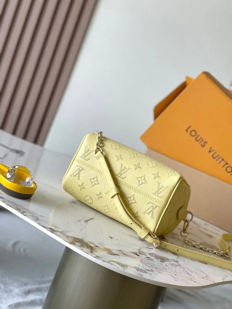 Louis Vuitton Speedy Bags TechFriendly 39401