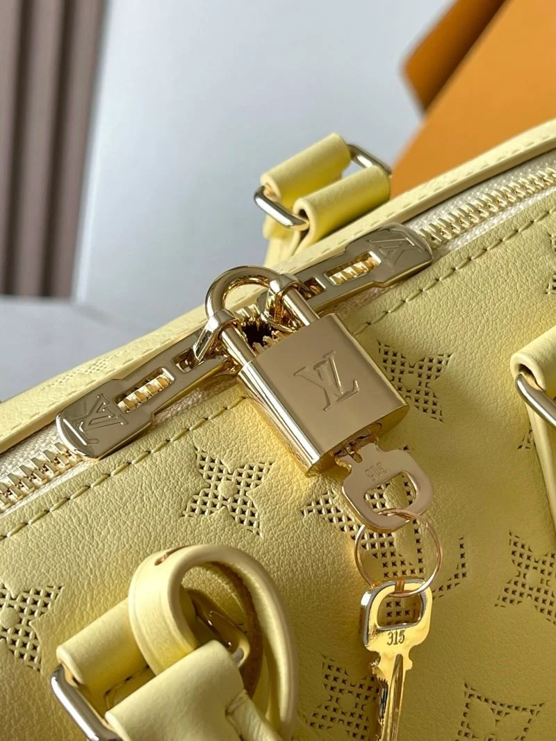 Louis Vuitton Speedy Bags TechFriendly 39401